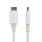 Startech.Com 10FT 3M PREMIUM CERTIFIED HIGH SPEED HDMI CABLE, 4K 60HZ/1440P 144HZ, HDR10/HD HDMI2-CABLE-4K60-10W - alternate 2