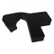 Cnh INSULATION FOAM, CNH OEM 87699781 87699781 - alternate 2