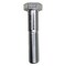 Auveco 5/8-11 x 3in Grade 5 Cap Screw Zinc, 25PK 9524 - alternate 1