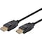 Monoprice SELECT SERIES DISPLAYPORT 1.2 CABLE, 6 FT 13360 - alternate 1