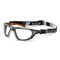 Bolle Safety Bolle Safety Glasses Ness+ Assembled PSSNESF028 - alternate 3
