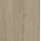 Homeroots 82in Gray And Oak Wood Pantry Or Storage Closet 492008 - alternate 2