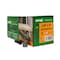 Spax 1/4 in x 2 in Exterior Structural Wood Lag Screws Powerlags Hex Head Hex, 50PK 4571820700505 - alternate 1