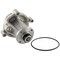 Motorcraft Engine Water Pump,  PW700 - alternate 1