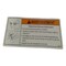 Cnh DECAL, CNH OEM 84376472 84376472 - alternate 1