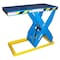 Ballymore Max Med Duty Scissor Lift Table Hand Cntrl 24X48 3.3K Capacity BM-MMD-3.3K-43R-2448-H - alternate 1