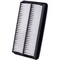 Premium Guard Engine Air Filter,  PA9962 - alternate 2