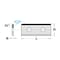 Cmt SOLID CARBIDE PAIR KNIVES (1/35 Degrees ) 30x12x1.5mm DP 790.300.60 - alternate 2