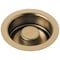Delta Kitchen Disposal and Flange Stopper 72030-CZ - alternate 1
