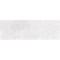 Apollo Tile Imprint 11.81in x 35.47in Matte White Ceramic Large Format Wall and Floor Tile 11.63 sqft/case, 4PK IMPARTBLN1236 - alternate 2