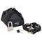 Mytee Products 3/8 in x 3 ft Security Hardened Square Link Chain w/ Cordura Cover & Anti-Cut Lock Carrying Case SC-Kit-10-3-MP - alternate 2