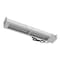 Koolmore 36 In. High Wattage Commercial Strip Warmer with Toggle Controls and Cord - 120V, 850W KM-WSTRIP-36 - alternate 1