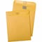Quality Park Catalog Envelope, Lt Brown, Kraft, PK100 QUA43468 - alternate 2
