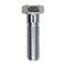 Auveco 1/2in-13 x 1 3/4in Grade 8 Cap Screw Alloy Zinc, 25PK 9154 - alternate 1