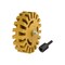 Auveco Eraser Wheel 22659 - alternate 1