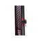 Bell Sports Schrader/Presta Valve 100 PSI Bicycle Floor Pump with Gauge Maroon 7152767 - alternate 3