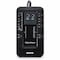 Cyberpower COMPACT STANDBY, 8 NEMA 5-15R OUTLETS, NEMA 5-15 PLUG W/5FT CORD, USB, 3 YR WTY EC450G - alternate 1
