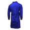 Neese Workwear 9 oz Indura FR Lab Coat-RY-5X VI9LCRY-5X - alternate 2