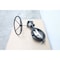 Ebro 232-14 MANUAL WAFER BUTTERFLY VALVE 12IN 150 HP 111 - alternate 2