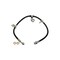 Dorman Brake Hydraulic Hose, H380055 H380055 - alternate 2