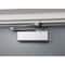 Global Door Controls Heavy Duty Commercial ADA Grade 1 Door Closer with Cush-N-Stop Arm in Aluminum - Sizes 1-6 TC4300CNS-AL - alternate 3