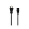 Monoprice Heavy Duty Power Cord - NEMA 6-15P to IEC 60320 C13_ 14AWG_ 15A/1875W_ 40078 - alternate 1