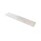 Apollo Tile White 5.9 in x 35.4 in Porcelain Matte Floor and Wall Tile 11.63 sqft/case, 8PK ACDIBLI636 - alternate 3