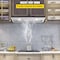 Vevor Built-in Range Hood Insert Vent Hood 900CFM 30in Touch and Remote Control E70-30-SS - alternate 2
