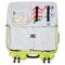 Meret Usa Oxygen Bag, Yellow, 9 1/2" D M8101HV - alternate 2