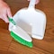 Libman Commercial Dust Pan and Counter Brush Set 95 - alternate 3