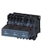 Siemens Contactor assembly for star-delta wye-delta start AC-3 15/18.5 3RA2425-8XF32-2AC2 - alternate 1