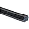 Gates Double V-Belt, Hi-Power Dubl-V, AA112, AA, EPDM, 114 in, 1/2 in Top Width AA112 - alternate 2