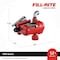 Fill-Rite Electric Drum Pump, Cast Iron, 12 V DC FR8-PX - alternate 2