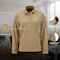 Propper Men's Uniform Polo, 100% Polyester Pique, 3 Button, Silver Tan, M F5356 - alternate 2