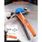 Vevor Tubing Bender Kit Ratcheting Pipe Bender Forward Reverse Color Aluminium CT-S999RF-C - alternate 2