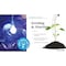 Miracle Led Craft Grow Light Kit, Midnight Iris Blue Spectrum Absolute Daylight+, 2PK 803417 - alternate 2