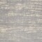 Homeroots 4' X 6' Gray And Beige Abstract Indoor Outdoor Area Rug 545516 - alternate 2