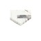 Daltile Eclessia Marble Natural Stone Double Herringbone Mosaic Polished, 7.50 SQFT Per Carton, 10PK M345DBLHERRMSPL - alternate 2