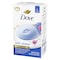 Dove Blue Chamomile and Oat Milk Scent Moisturizing Cream Anti-Stress Beauty Bar, 22.5 Ounce, 12PK 64355132 - alternate 3