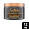 Shea Moisture African Black Soap Calm and Clearing Shea Sugar Scrub, 12 Ounce, 12PK 64387015 - alternate 2