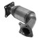 Ap Exhaust Catalytic Converter - Direct Fit, 641226 641226 - alternate 2