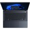Dynabook Formerly Toshiba Pc TEC A40-M 155U/14FD/32/1T/W11P/3 EZBUY PNM11U-0VY015 - alternate 2