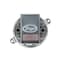 Dwyer Instruments Pressure Switch, Standard, SPDT, 1/8" FNPT, 0.40 to 1.6 in H2O Range 1910-1 - alternate 1