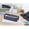 Bostitch Electric 3-Hole Punch, Dual Paper Loading, Heavy Duty, Jam-Free 20 Sheet Capacity EHP20-BLK - alternate 5