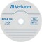 Verbatim BD-R DL 50GB 8X, Verbatim, 10pk Spindle Box Peg Hanger - 50GB - 10pk Spindle Box 97335 - alternate 1