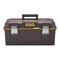 Stanley 23 in. Structural Foam Mobile Tool Box Black 023001W - alternate 1