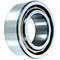 Timken ANGULAR CONTACT BALL BEARING R5319W BR - alternate 1