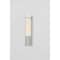 Hudson Valley Lighting Tottenville 4.25 in. Wall Sconce Polished Nickel 1116-PN - alternate 3