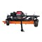 Brave Finish Cut Pull-Behind Mower, 60-In. Deck, GXV630 Honda Engine BRPFC112HE - alternate 2
