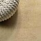 Jonathan Y Haze Solid Low-Pile Mustard 9 ft Square Area Rug SEU100B-9SQ - alternate 2